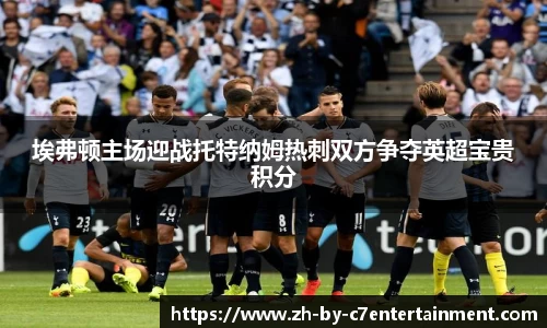 埃弗顿主场迎战托特纳姆热刺双方争夺英超宝贵积分