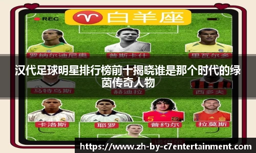 汉代足球明星排行榜前十揭晓谁是那个时代的绿茵传奇人物